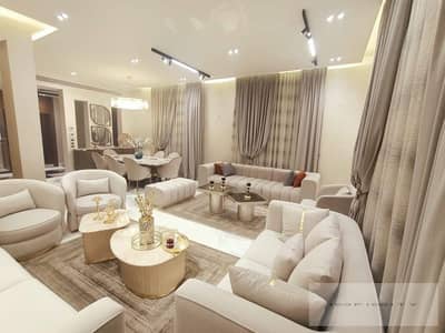 فلیٹ 2 غرفة نوم للبيع في القاهرة الجديدة، القاهرة - IMG-20241212-WA1165. jpg