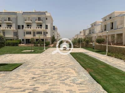 شقة 3 غرف نوم للبيع في 6 أكتوبر، الجيزة - WhatsApp Image 2024-04-27 at 17.16. 03_897d07dc. jpg