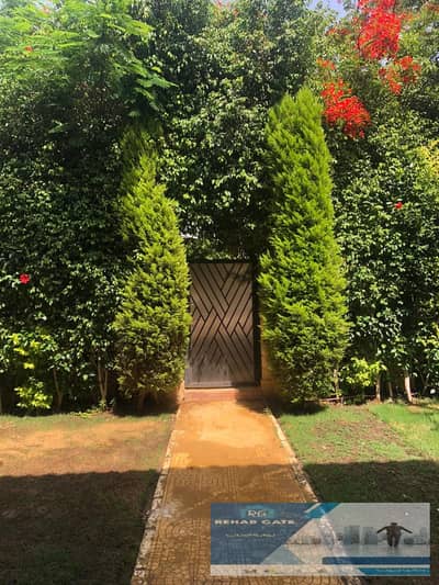 فیلا 3 غرف نوم للايجار في القاهرة الجديدة، القاهرة - 3e2b3abf-9e98-4b60-8ca8-6b1b3400f8c5. jpg