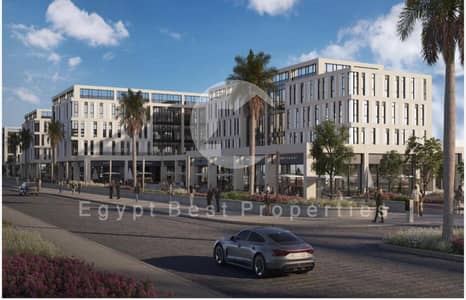 Office for Sale in New Cairo, Cairo - 10. jpeg