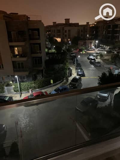 3 Bedroom Apartment for Sale in Sheikh Zayed, Giza - 7f0f54b5-f86f-4e66-9da5-4e47f886eb03. jpg