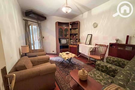 فلیٹ 3 غرف نوم للبيع في لوران، الإسكندرية - IMG-20251102-WA0108. jpg