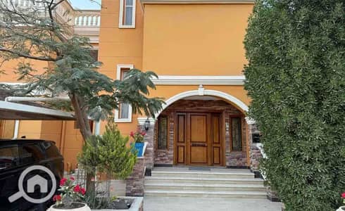 فیلا 5 غرف نوم للبيع في هليوبوليس الجديدة، القاهرة - IMG_9738. jpg