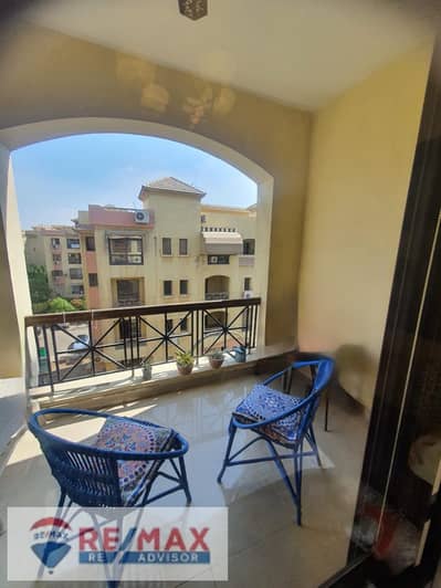 2 Bedroom Flat for Rent in 6th of October, Giza - WhatsApp Image 2025-11-02 at 9.22. 15 PM. jpeg