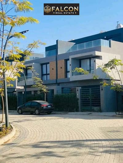 فیلا 5 غرف نوم للبيع في مدينة الشروق، القاهرة - 558984042_122223993380118616_5854570261289266668_n. jpg