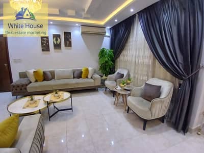 3 Bedroom Apartment for Rent in New Cairo, Cairo - 37773e0f-8fa4-4466-86ee-d984f632409d. jpg