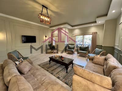 شقة 3 غرف نوم للايجار في القاهرة الجديدة، القاهرة - photo_5782931713699810361_y. jpg