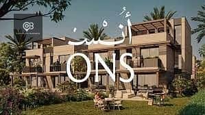 فلیٹ 3 غرف نوم للبيع في الشيخ زايد، الجيزة - images (3). jpeg