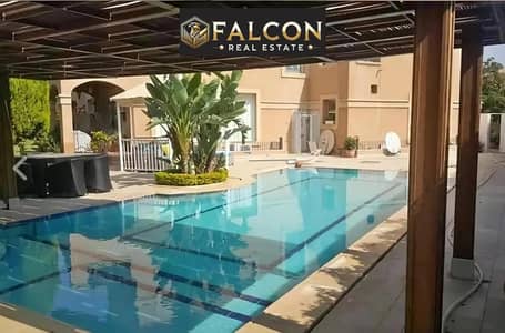 فیلا 5 غرف نوم للبيع في القاهرة الجديدة، القاهرة - 16346af0-7def-4f60-876b-217c98499871 (1). jpg