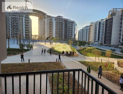 شقة 1 غرفة نوم للبيع في الشيخ زايد، الجيزة - IMG-20240324-WA0024 (Custom). jpg