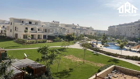 3 Bedroom iVilla for Sale in 6th of October, Giza - f9e7e321-827d-4f9c-93da-48f634190a85. jpg