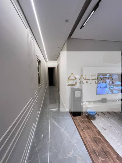 3 Bedroom Flat for Sale in New Cairo, Cairo - WhatsApp Image 2025-11-03 at 1.59. 39 PM (1). jpeg