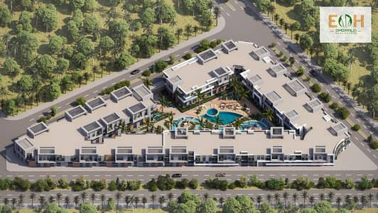 شقة 2 غرفة نوم للبيع في الغردقة، البحر الأحمر - WhatsApp Image 2025-06-01 at 18.16. 39. jpeg