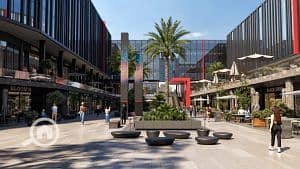 Retail for Sale in New Cairo, Cairo - 16. jpeg