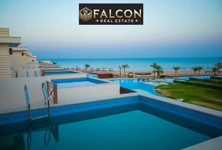 3 Bedroom Chalet for Sale in Ain Sukhna, Suez - WhatsApp Image 2024-09-07 at 3.02. 54 PM. jpeg