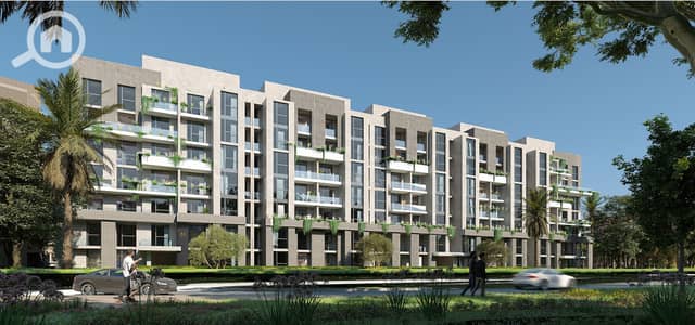 2 Bedroom Apartment for Sale in New Cairo, Cairo - Screenshot 2025-10-27 130907. png