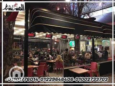 Restaurant & Cafe for Rent in 6th of October, Giza - IMG-20221007-WA0041. jpg