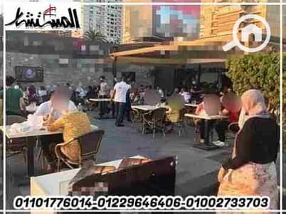 مطعم و كافيه  للايجار في مدينة نصر، القاهرة - IMG_20221002_014927. jpg