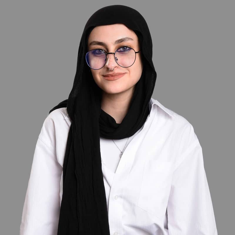 Marwa Abdelrahman