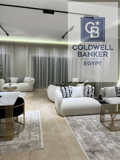 4 Bedroom Twin House for Rent in New Cairo, Cairo - WhatsApp Image 2025-11-03 at 1.42. 57 PM (2). jpeg