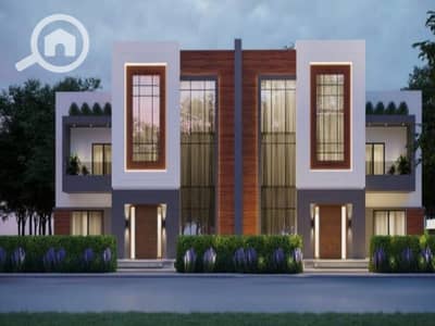 تاون هاوس 4 غرف نوم للبيع في الشيخ زايد، الجيزة - WhatsApp Image 2025-04-24 at 11.51. 24 PM (1). jpeg