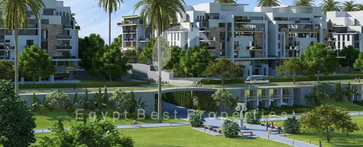 شقة 3 غرف نوم للبيع في القاهرة الجديدة، القاهرة - 000. PNG