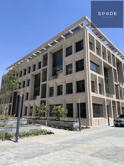 مکتب  للايجار في القاهرة الجديدة، القاهرة - IMG-20251030-WA0059. jpg