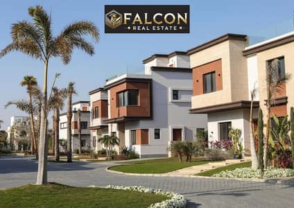 فیلا 3 غرف نوم للبيع في القاهرة الجديدة، القاهرة - a0957fda-8cca-468c-a0f7-2962f69e3a6f. jpg