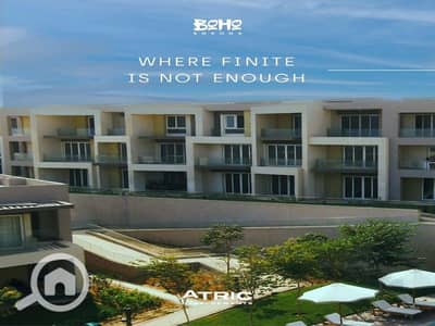 دوبلكس 3 غرف نوم للبيع في العين السخنة، السويس - WhatsApp Image 2025-04-27 at 4.20. 34 PM (2). jpeg