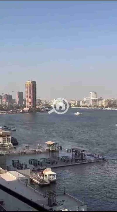 شقة 3 غرف نوم للايجار في الزمالك، القاهرة - 1000428828. jpg