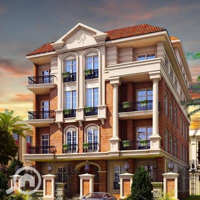 فلیٹ 3 غرف نوم للبيع في القاهرة الجديدة، القاهرة - WhatsApp Image 2025-11-03 at 12.04. 39_992c4bba - Copy. jpg