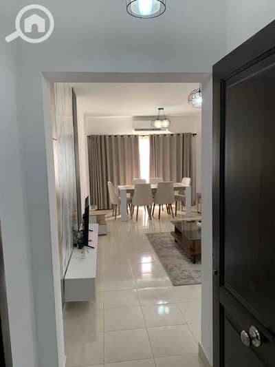 3 Bedroom Apartment for Rent in New Cairo, Cairo - IMG_9522. jpg