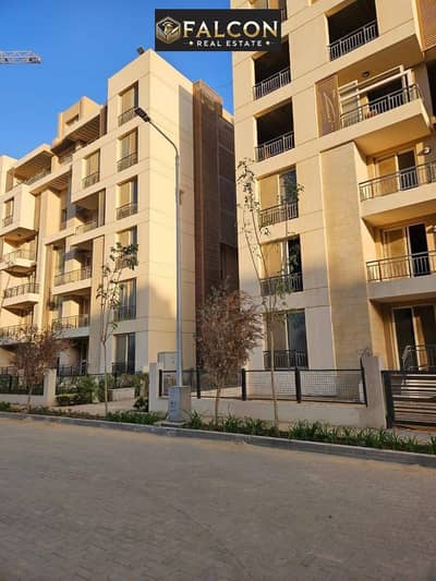 فلیٹ 3 غرف نوم للبيع في القاهرة الجديدة، القاهرة - photo_2025-05-28_20-37-42. jpg