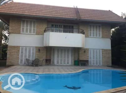 3 Bedroom Villa for Sale in Sheikh Zayed, Giza - WhatsApp Image 2025-11-03 at 12.36. 03 PM6. jpeg