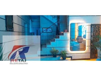 فلیٹ 3 غرف نوم للايجار في مدينة نصر، القاهرة - 1. jfif. jpg