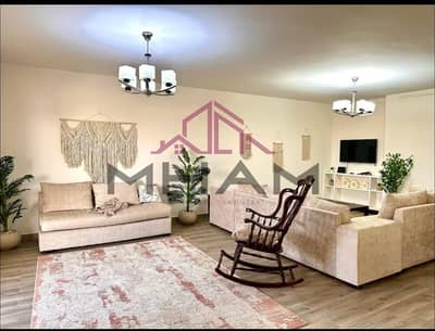 فلیٹ 2 غرفة نوم للايجار في القاهرة الجديدة، القاهرة - photo_5776278693394189064_y. jpg