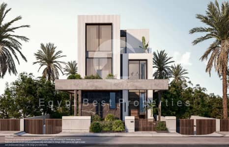 فیلا 5 غرف نوم للبيع في القاهرة الجديدة، القاهرة - Screenshot 2024-02-12 145128. png