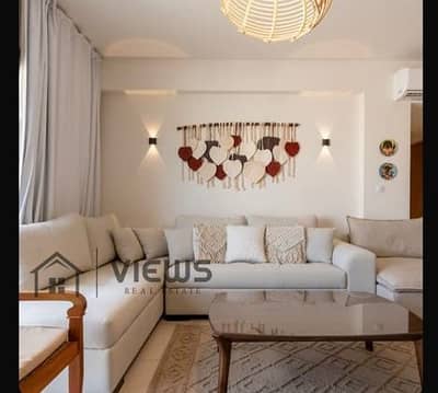 شاليه 2 غرفة نوم للبيع في الساحل الشمالي، مطروح - WhatsApp Image 2025-11-03 at 2.16. 15 PM (1). jpeg