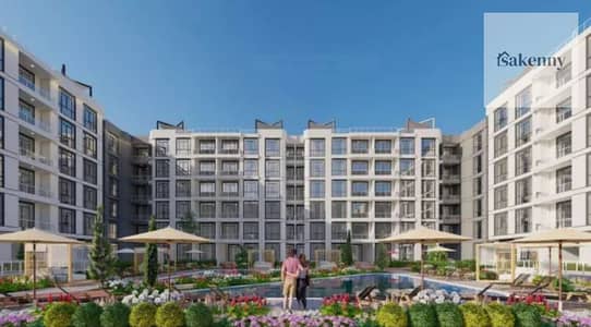 4 Bedroom Apartment for Sale in Sheikh Zayed, Giza - 4. PNG 4 Bedroom Apartment for Sale in Sheikh Zayed, Giza - 4. PNG