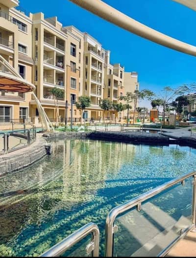 1 Bedroom Flat for Sale in Mostakbal City, Cairo - IMG_2206. jpg