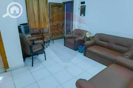 مکتب  للايجار في الإبراهيمية، الإسكندرية - 1. jpg