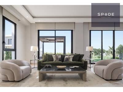 3 Bedroom Flat for Sale in New Cairo, Cairo - IMG-20250717-WA0073. jpg