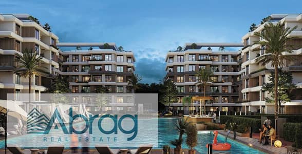 2 Bedroom Flat for Sale in Sheikh Zayed, Giza - كوي2. png 2 Bedroom Flat for Sale in Sheikh Zayed, Giza - كوي2. png