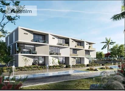 Office for Sale in Sheikh Zayed, Giza - ASDAWED. JPG