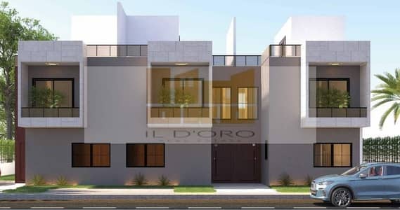 3 Bedroom Townhouse for Sale in Sheikh Zayed, Giza - WhatsApp Image 2025-11-03 at 1.15. 32 PM. jpeg