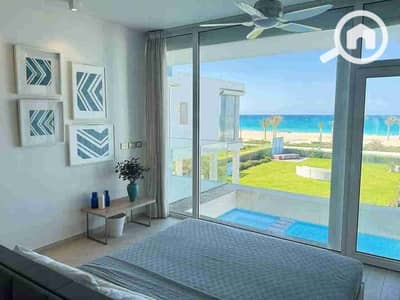 5 Bedroom Villa for Sale in North Coast, Matruh - IMG-20251016-WA0046. jpg