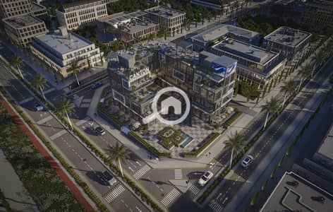 Retail for Sale in Sheikh Zayed, Giza - WhatsApp Image 2025-11-03 at 1.32. 23 PM (1). jpeg