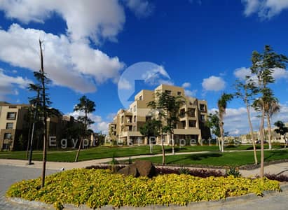 3 Bedroom Apartment for Sale in 6th of October, Giza - 3. jpg 3 Bedroom Apartment for Sale in 6th of October, Giza - 3. jpg