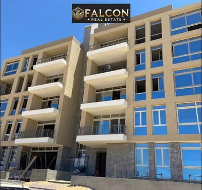 3 Bedroom Flat for Sale in North Coast, Matruh - WhatsApp Image 2025-08-07 at 12.18. 04 PM. jpeg