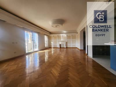 3 Bedroom Apartment for Rent in New Cairo, Cairo - WhatsApp Image 2025-11-03 at 2.08. 13 PM. jpeg